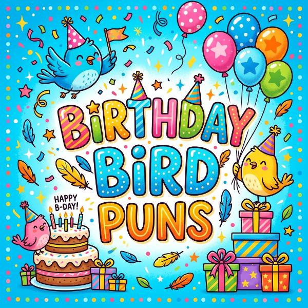 Hilarious Birthday