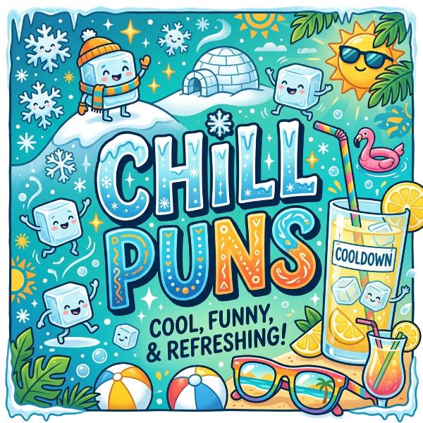 Chill Puns