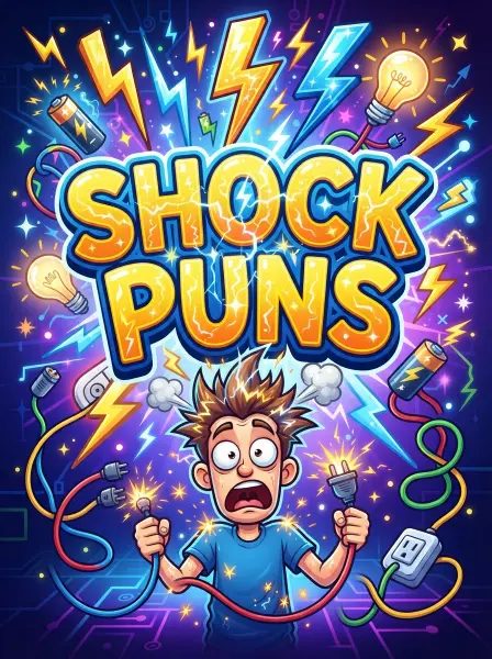 Shock Puns