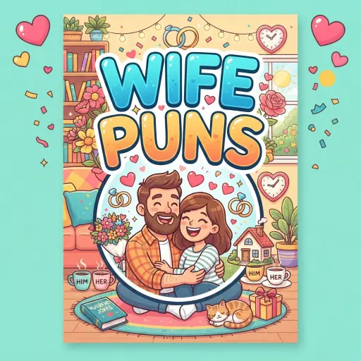 Wife Puns