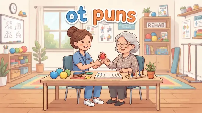 OT Puns