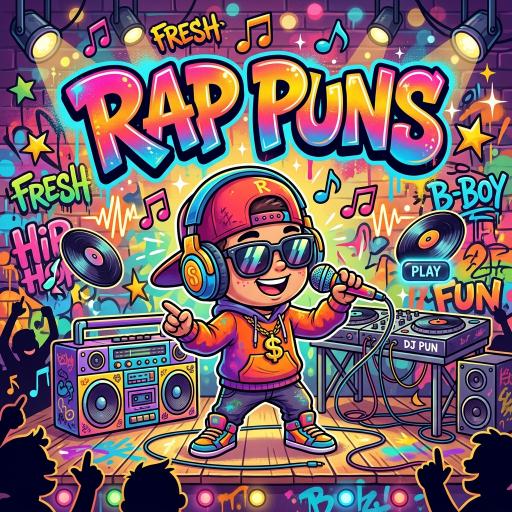 Rap Puns