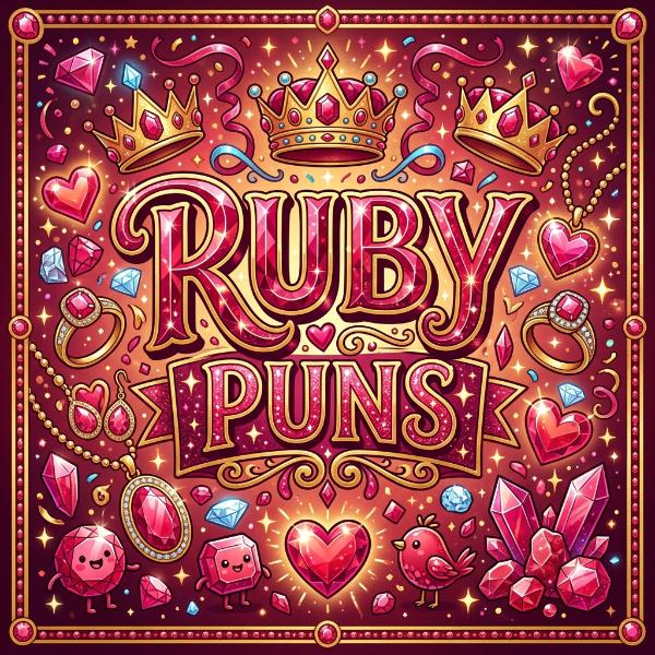 Ruby Puns