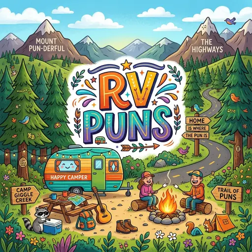 Rv puns