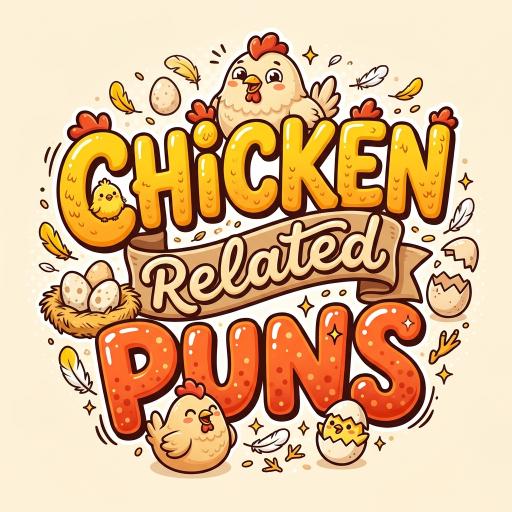 Chicken-Related Puns