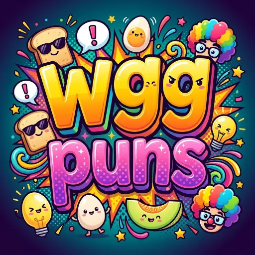 WGG Puns